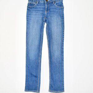 Gap Kids Super Skinny Denim Jeans - 10 Regular